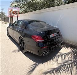 مرسيدس بنز E-Class